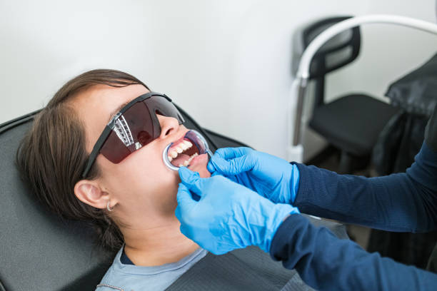 Best Broken or Chipped Tooth Repair in Pablo, MT