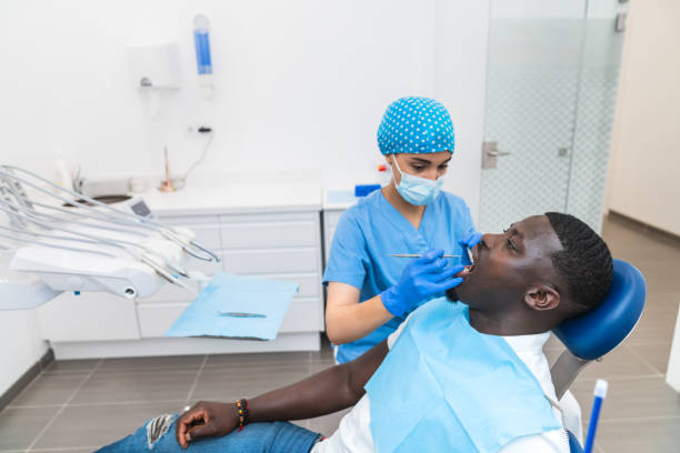 Best Emergency Treatment for Oral Infections in Pablo, MT